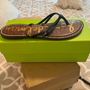 Sam Edelman Gerianne flip flops